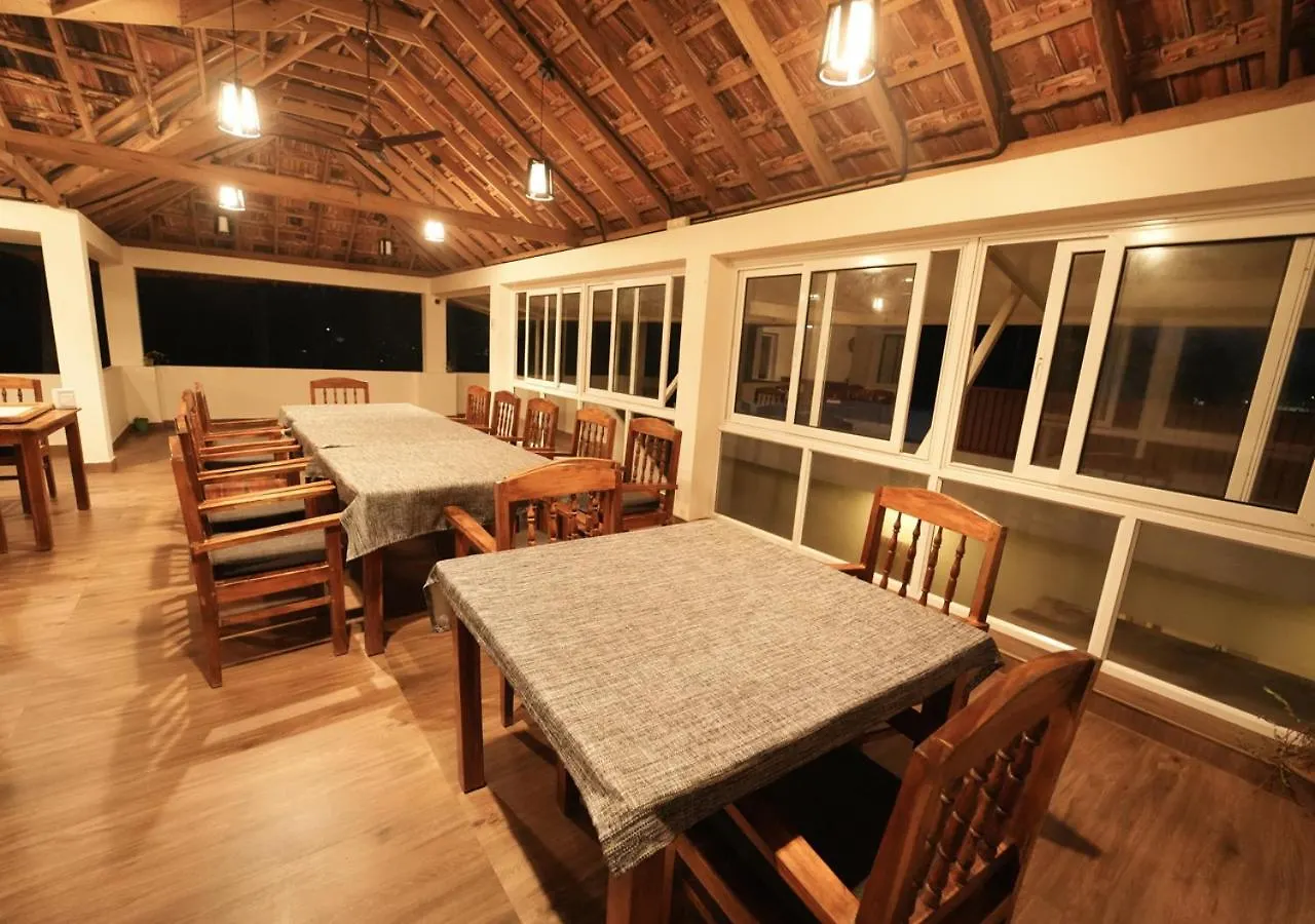 Solaris Beach View Resort & Spa By Voye Homes Varkala
