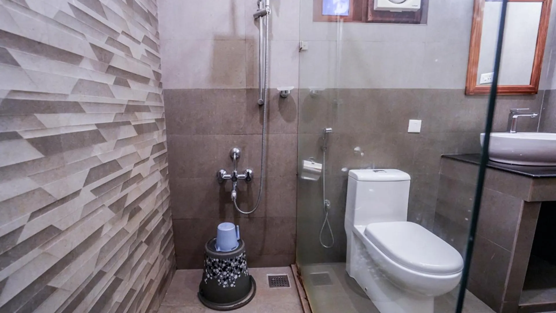 Solaris Beach View Resort & Spa By Voye Homes Varkala