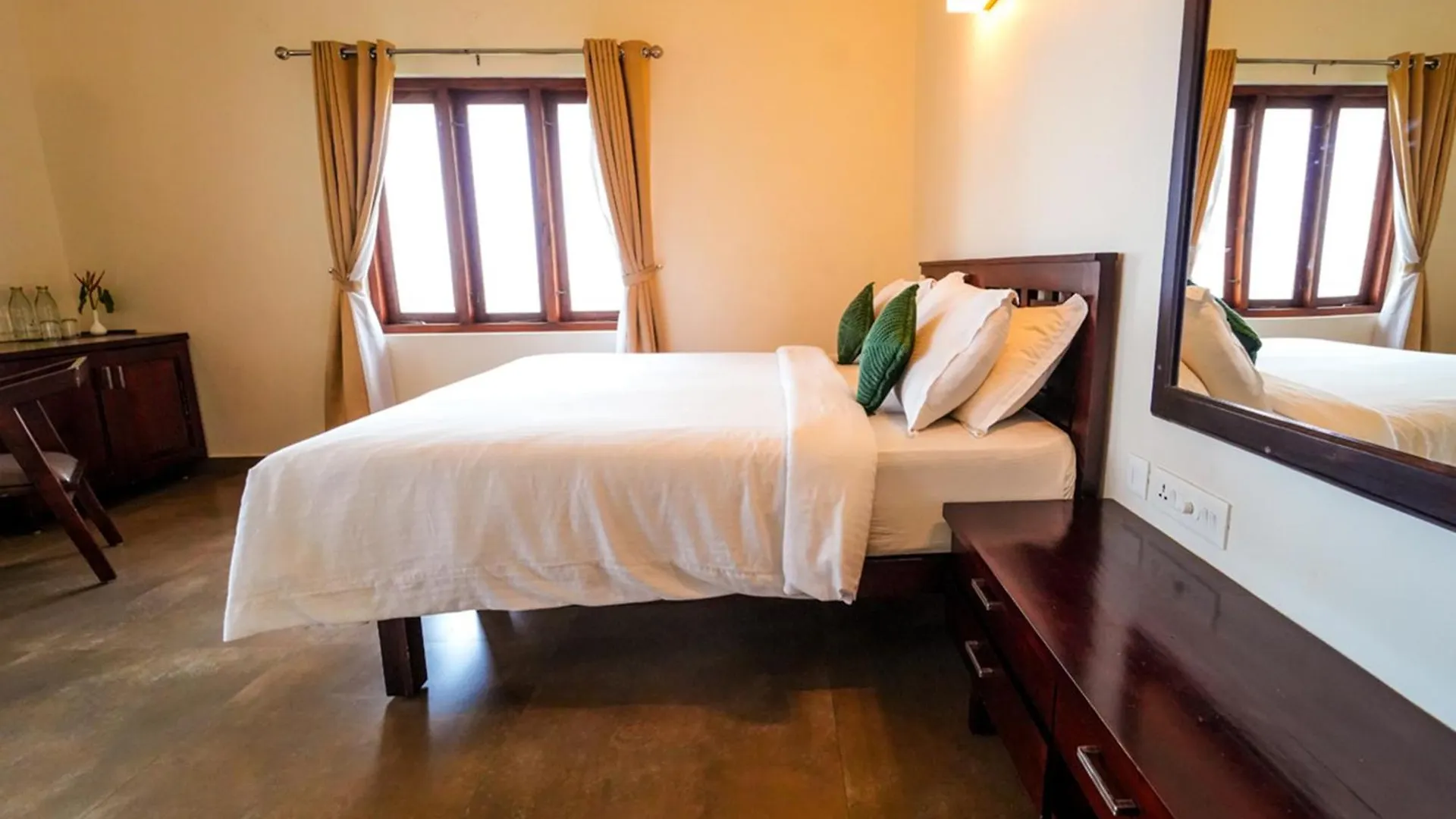 Solaris Beach View Resort & Spa By Voye Homes Varkala