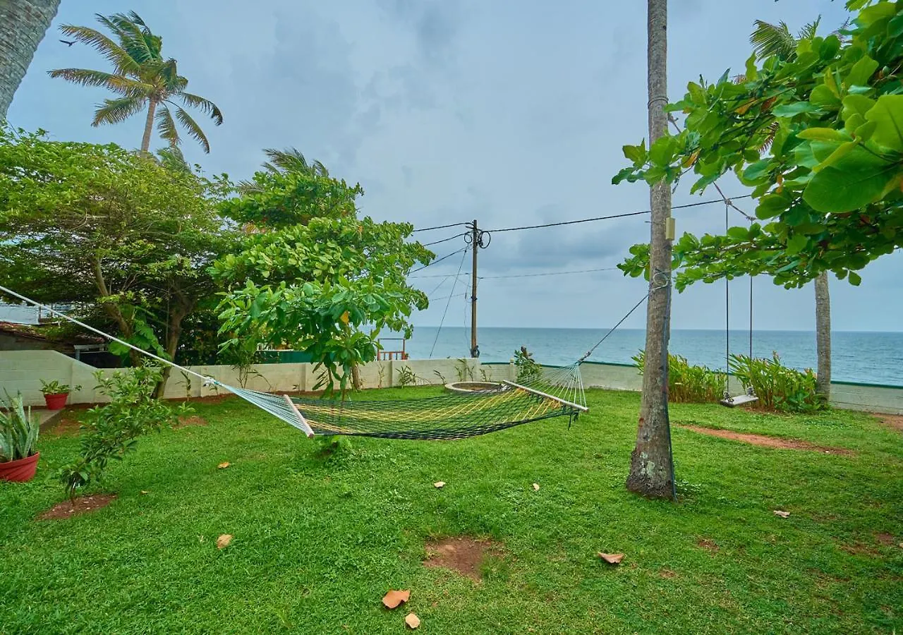Solaris Beach View Resort & Spa By Voye Homes Varkala