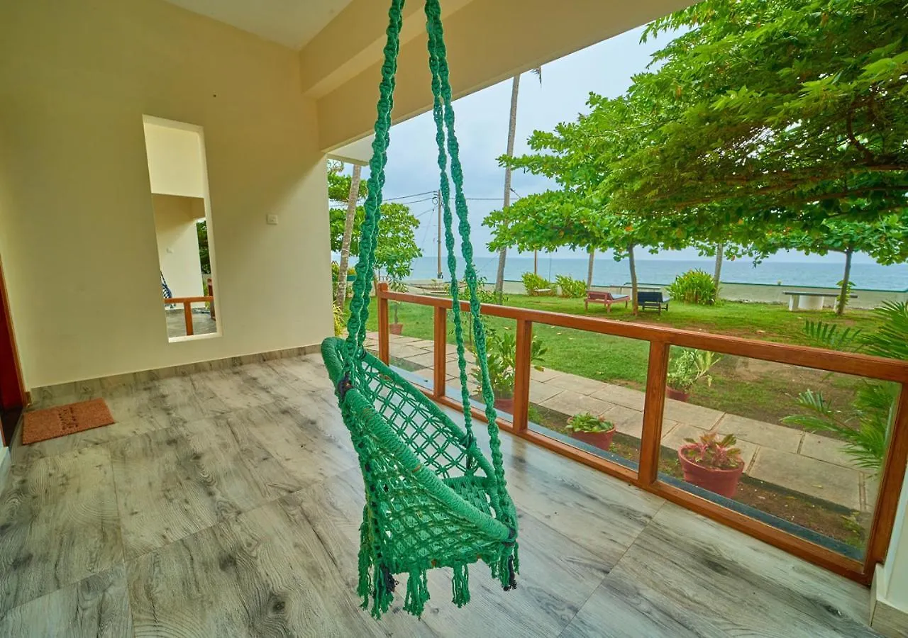 Solaris Beach View Resort & Spa By Voye Homes Varkala