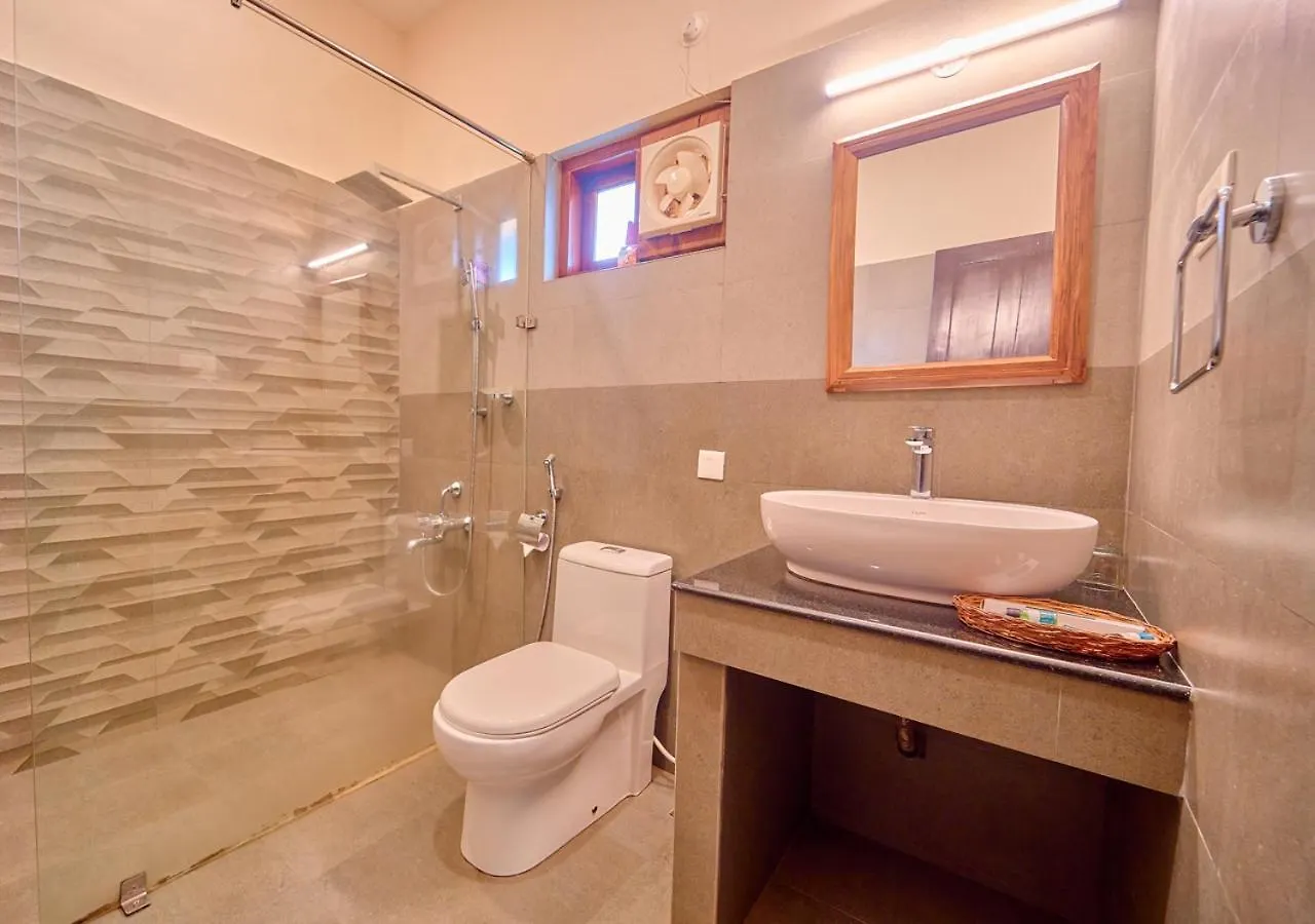 Solaris Beach View Resort & Spa By Voye Homes Varkala