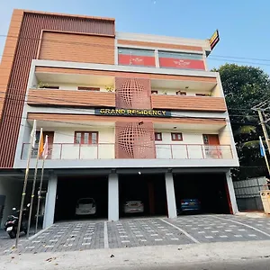 Grand Residency & Hotel