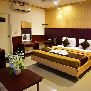 Rajalakshmi Comforts 3*, Mysore India
