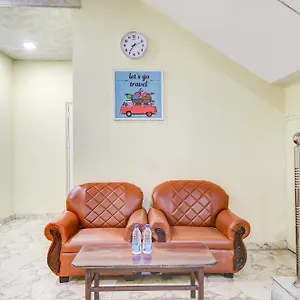 O 74192 Vishwakarma Palace 4*, Delhi (National Capital Territory of India) India
