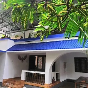  Couette-café The Lungi Vibe