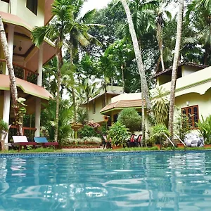 Ideal Ayurvedic Resort