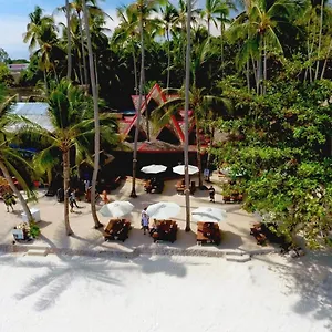 Pyramid 3*, Panglao Philippines