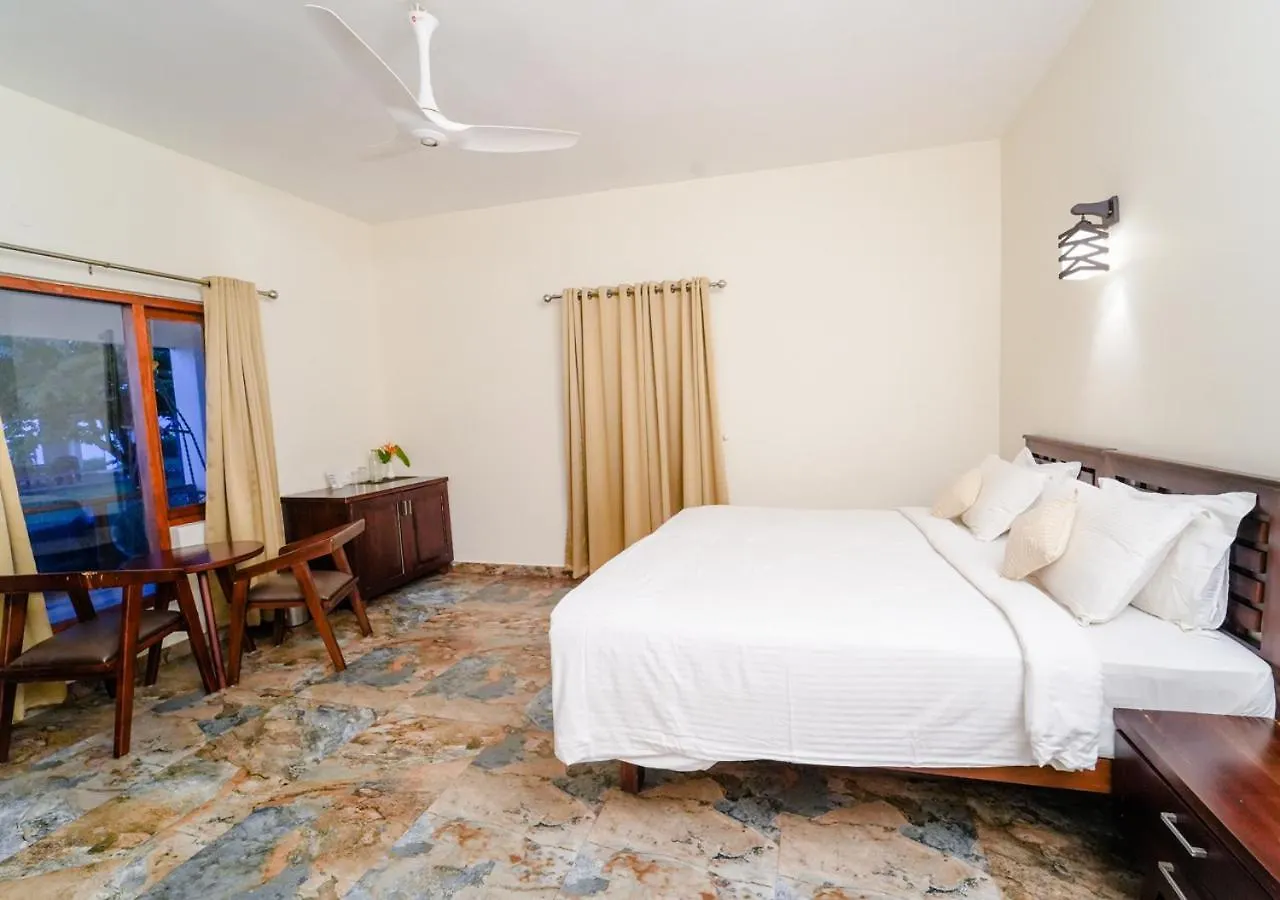 Solaris Beach View Resort & Spa By Voye Homes Varkala India