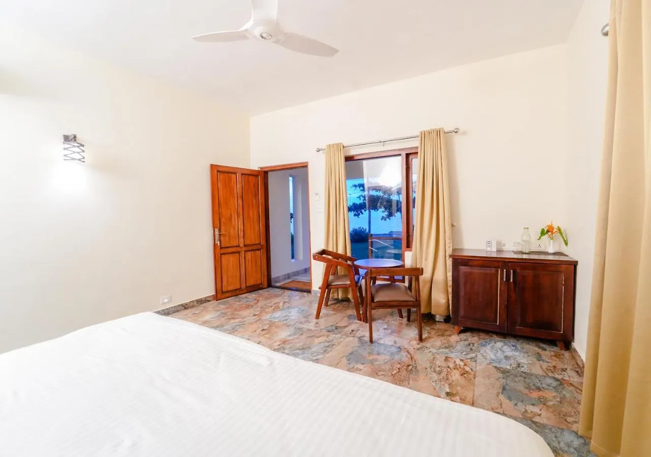 Solaris Beach View Resort & Spa By Voye Homes Varkala