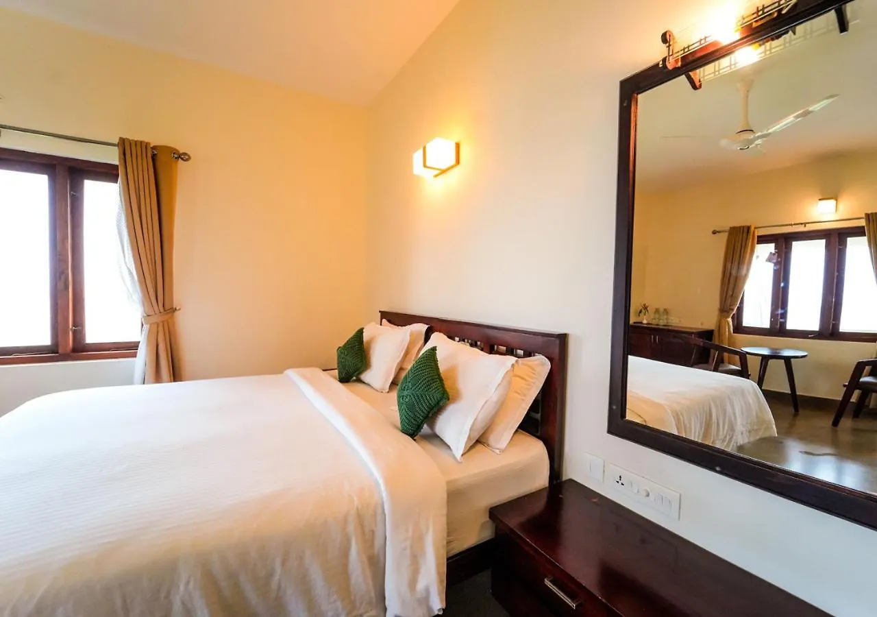Solaris Beach View Resort & Spa By Voye Homes Varkala