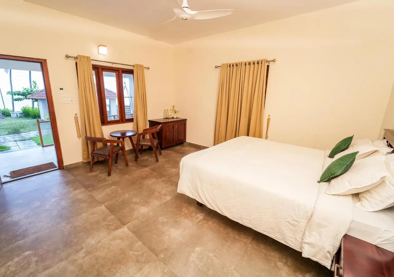 Solaris Beach View Resort & Spa By Voye Homes Varkala