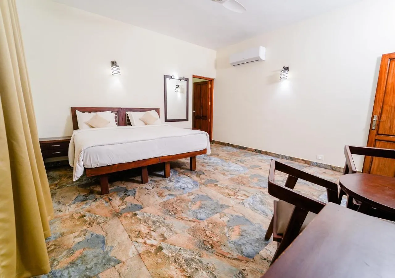 Solaris Beach View Resort & Spa By Voye Homes Varkala
