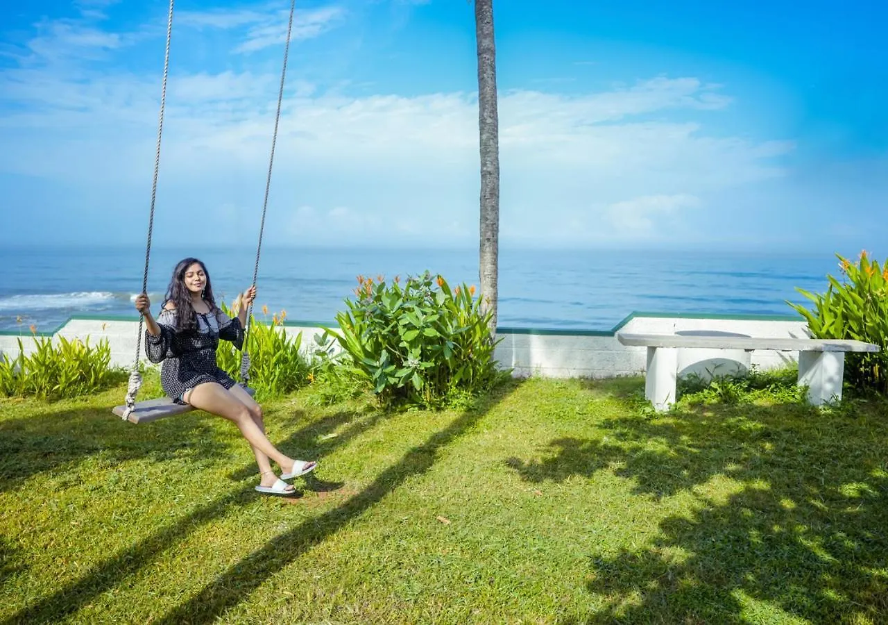 Solaris Beach View Resort & Spa By Voye Homes Varkala