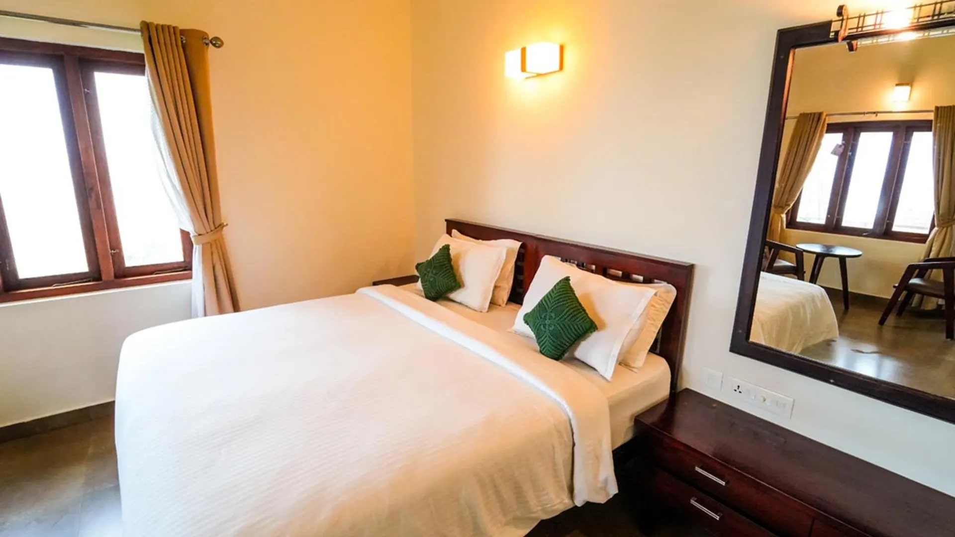 Solaris Beach View Resort & Spa By Voye Homes Varkala