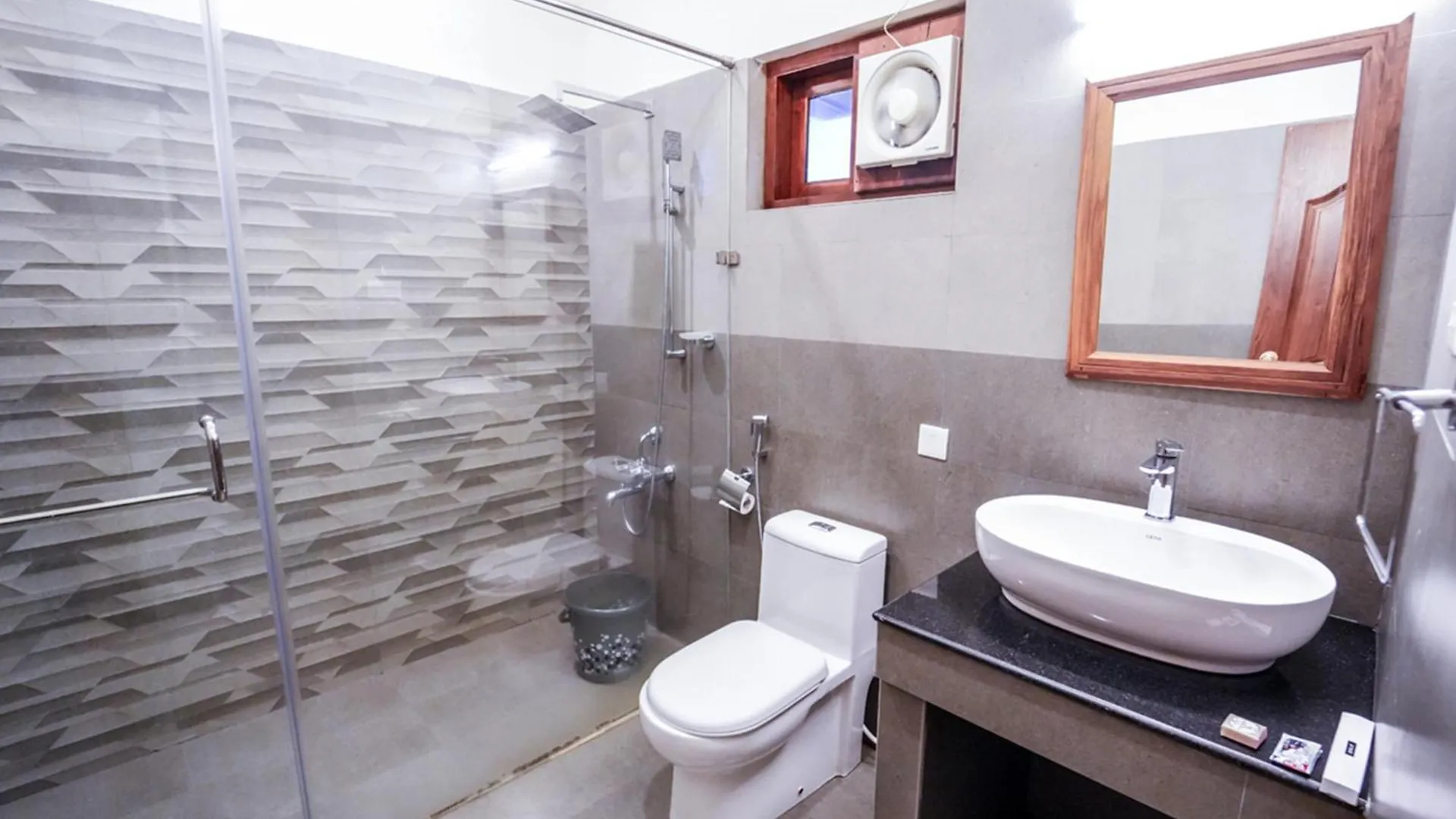 Solaris Beach View Resort & Spa By Voye Homes Varkala
