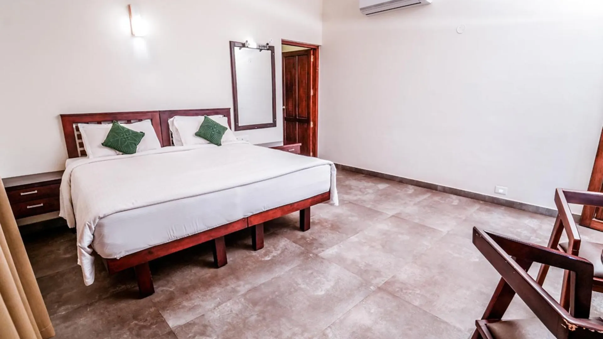 Solaris Beach View Resort & Spa By Voye Homes Varkala