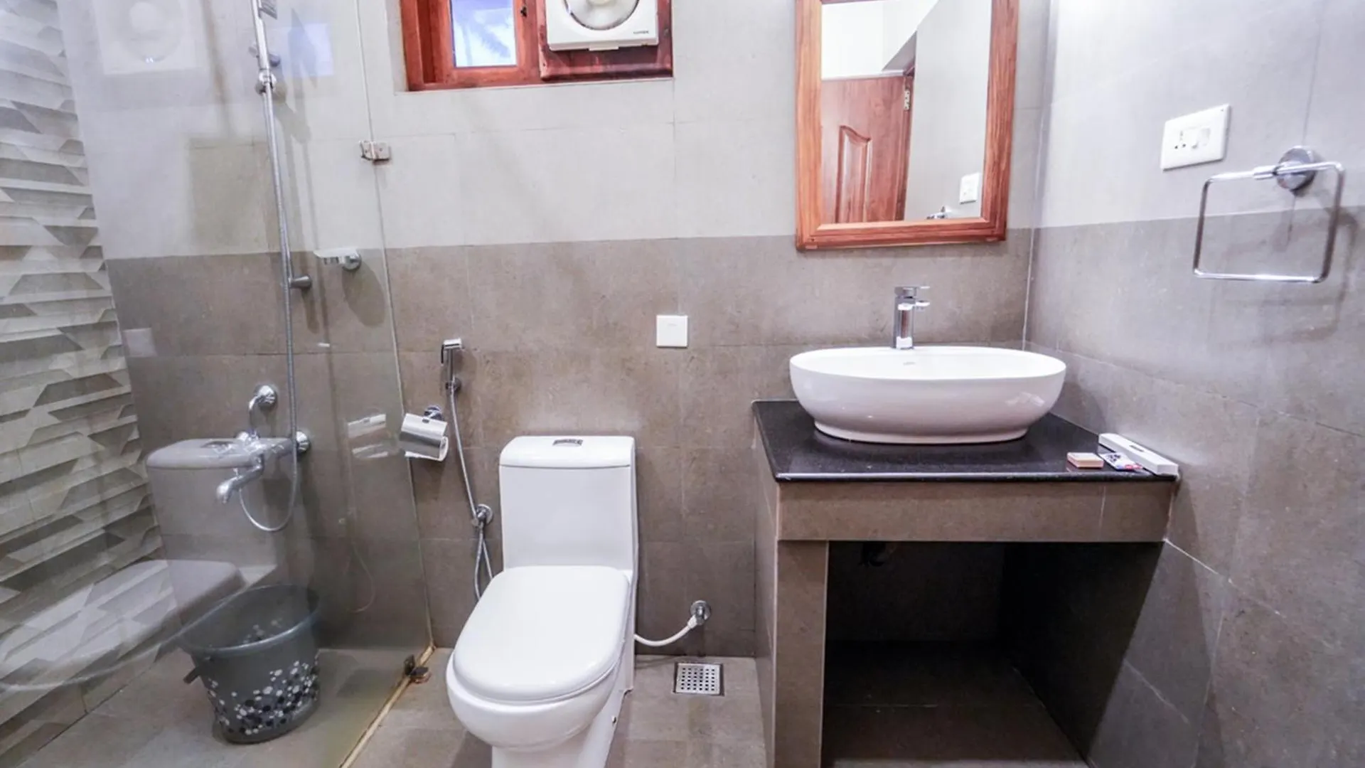 Solaris Beach View Resort & Spa By Voye Homes Varkala