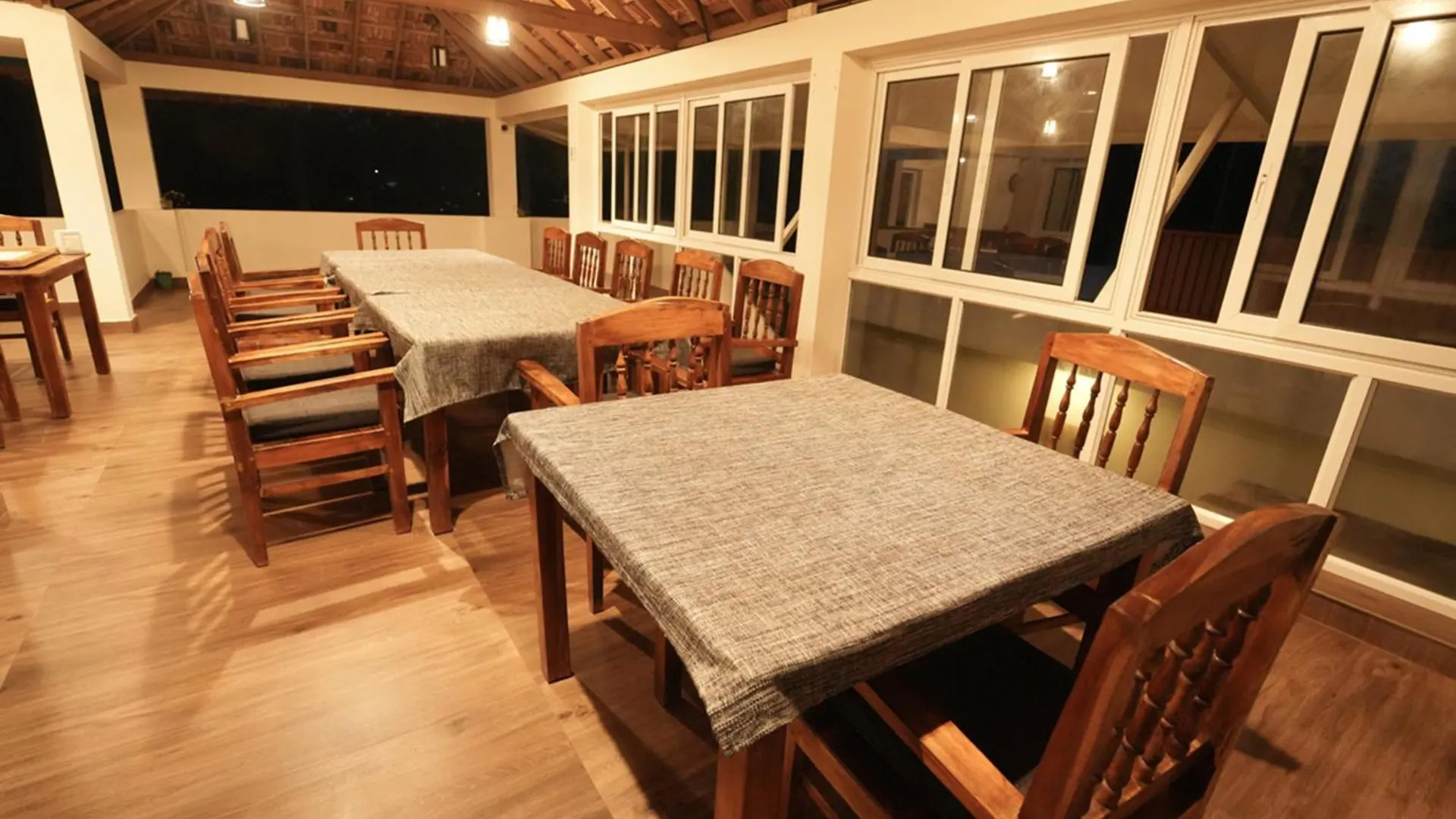 Solaris Beach View Resort & Spa By Voye Homes Varkala