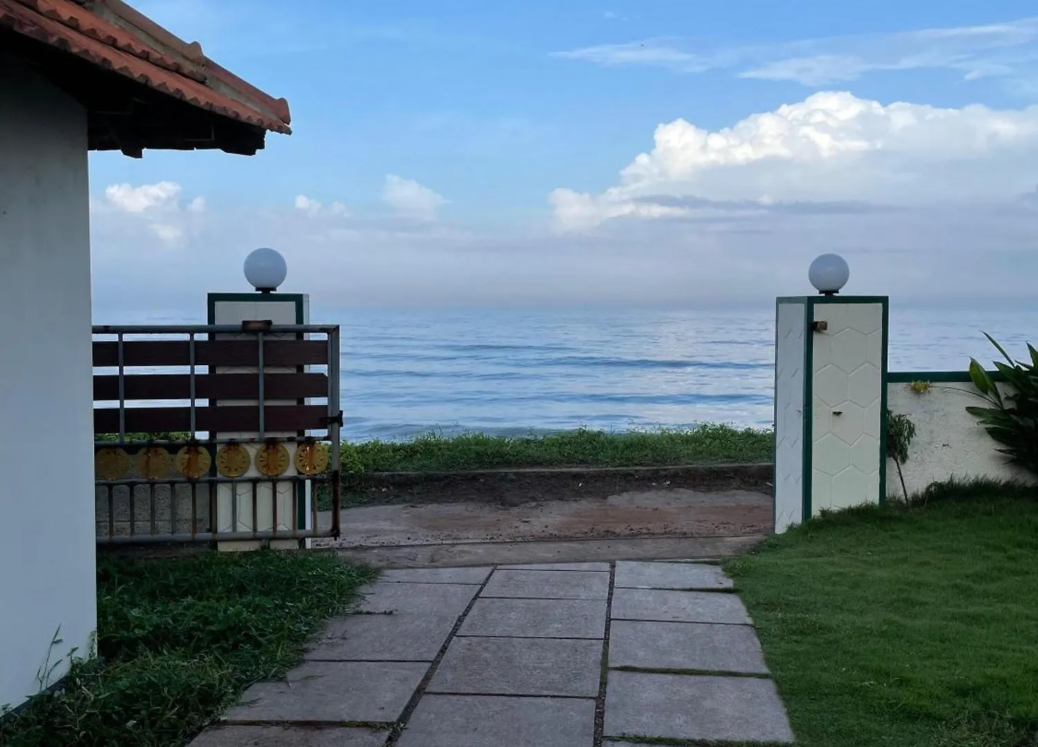 Solaris Beach View Resort & Spa By Voye Homes Varkala