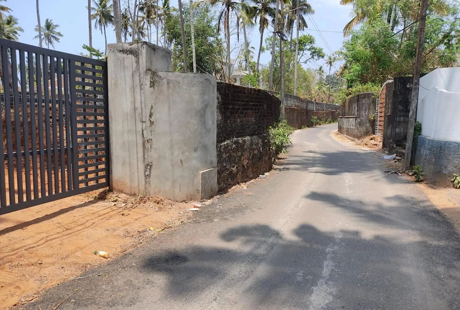 Solaris Beach View Resort & Spa By Voye Homes Varkala 0*,  India