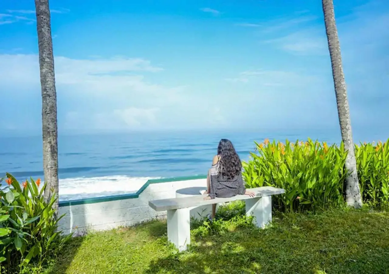 Solaris Beach View Resort & Spa By Voye Homes Varkala