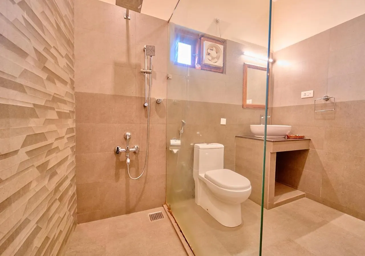 Solaris Beach View Resort & Spa By Voye Homes Varkala